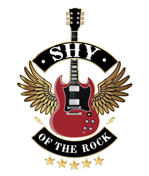 Shy of the Rock